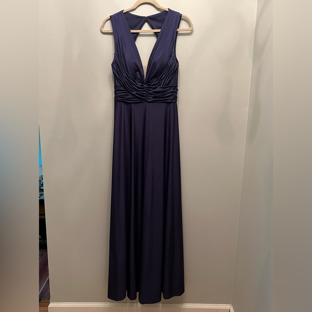 Allure Bridesmaid Dress